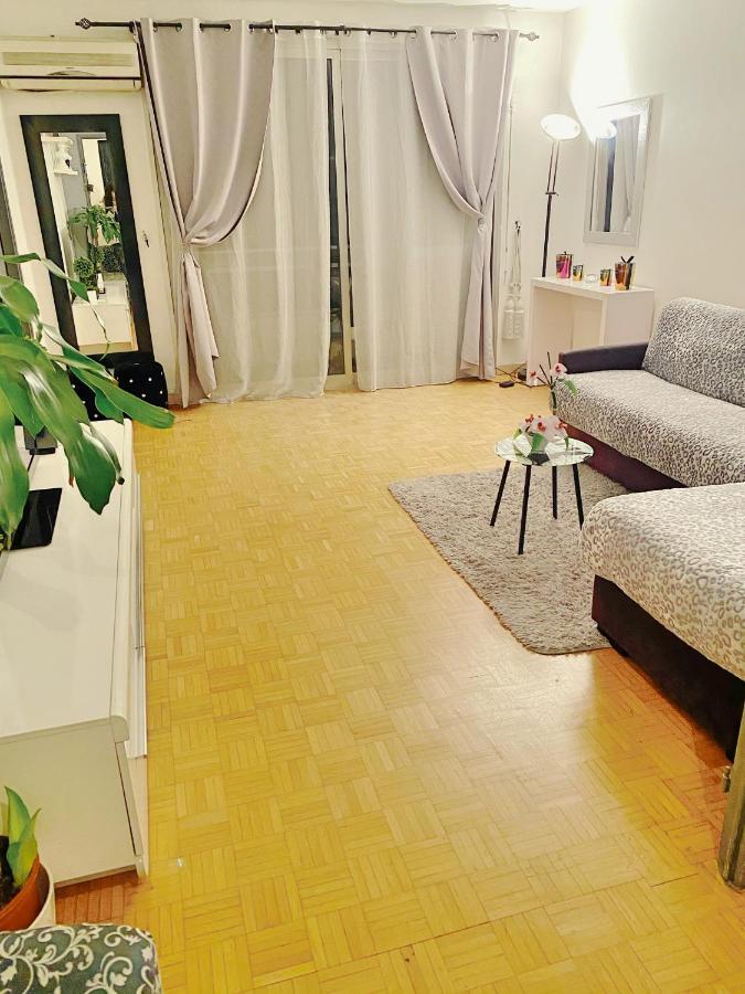 Appartement Marseille Plage Stade Velodrome ภายนอก รูปภาพ