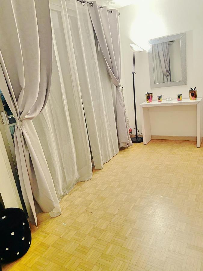 Appartement Marseille Plage Stade Velodrome ภายนอก รูปภาพ